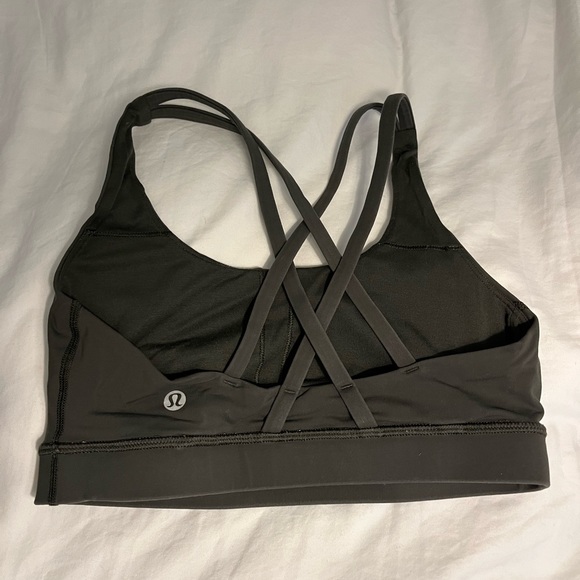 Lululemon energy bra - Picture 2 of 2